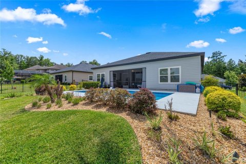 House in Ocala, Florida 4 bedrooms, 212.93 sq.m. № 2211337 - photo 10