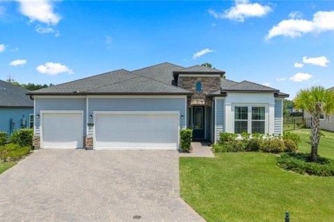 Villa ou maison à Ocala, Floride 4 chambres, 212.93 m2 № 2211337