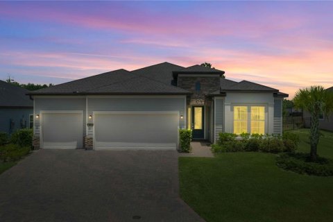 House in Ocala, Florida 4 bedrooms, 212.93 sq.m. № 2211337 - photo 3