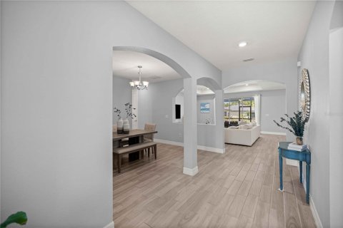 House in Ocala, Florida 4 bedrooms, 212.93 sq.m. № 2211337 - photo 13
