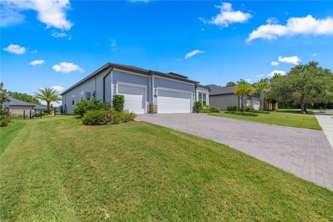 House in Ocala, Florida 4 bedrooms, 212.93 sq.m. № 2211337 - photo 6