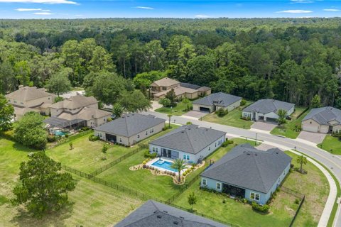 House in Ocala, Florida 4 bedrooms, 212.93 sq.m. № 2211337 - photo 8
