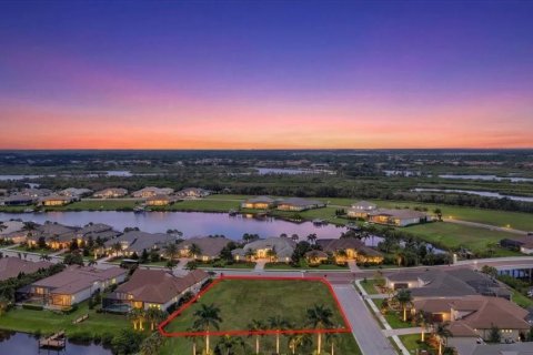 Land in Parrish, Florida № 2217676 - photo 4
