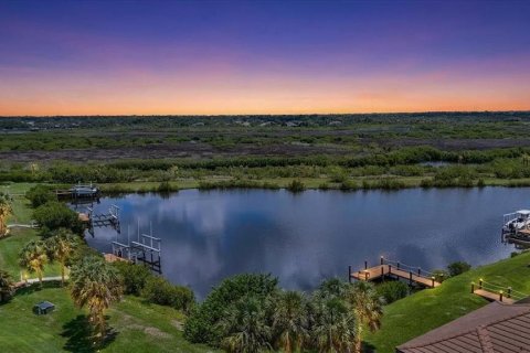 Land in Parrish, Florida № 2217676 - photo 12