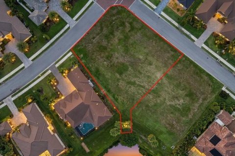 Land in Parrish, Florida № 2217676 - photo 10