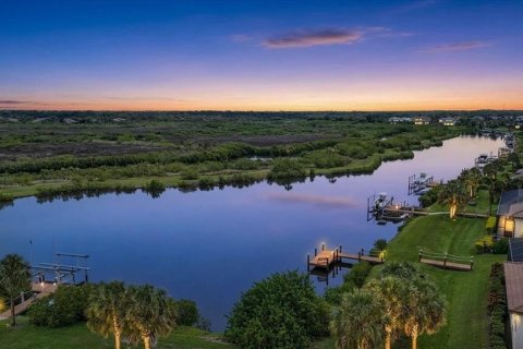 Land in Parrish, Florida № 2217676 - photo 14