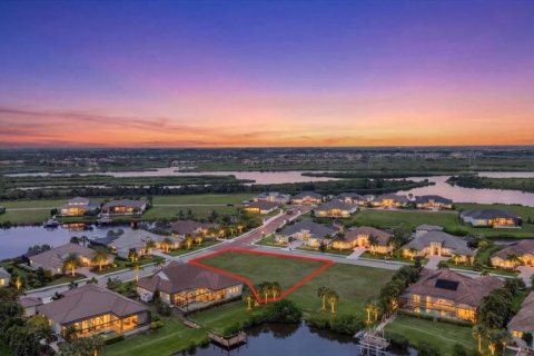 Land in Parrish, Florida № 2217676 - photo 3