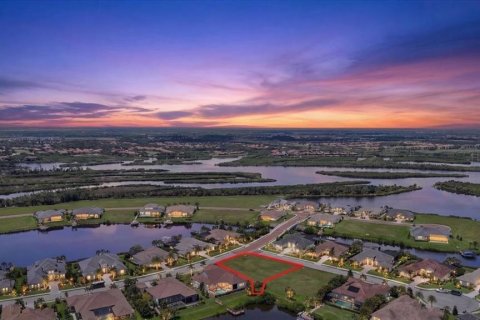 Land in Parrish, Florida № 2217676 - photo 2