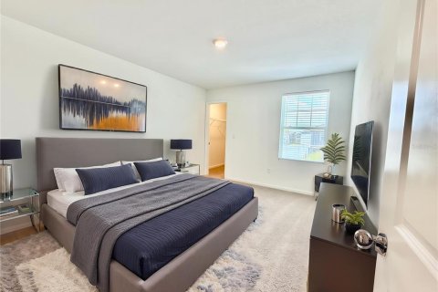 Villa ou maison à vendre à Zephyrhills, Floride: 5 chambres, 252.88 m2 № 2211042 - photo 25