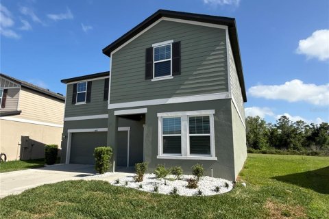 Villa ou maison à vendre à Zephyrhills, Floride: 5 chambres, 252.88 m2 № 2211042 - photo 6