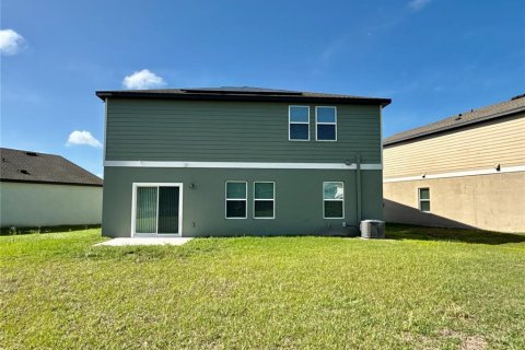 Villa ou maison à vendre à Zephyrhills, Floride: 5 chambres, 252.88 m2 № 2211042 - photo 3