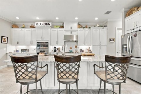 Casa en venta en Tampa, Florida, 3 dormitorios, 211.17 m2 № 2383348 - foto 16
