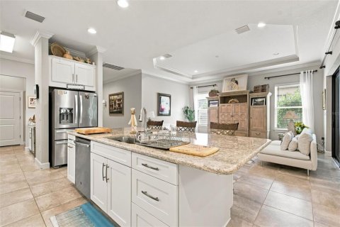 Casa en venta en Tampa, Florida, 3 dormitorios, 211.17 m2 № 2383348 - foto 19