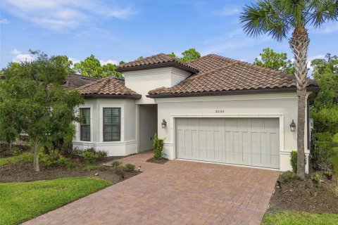 Casa en Tampa, Florida 3 dormitorios, 211.17 m2 № 2383348