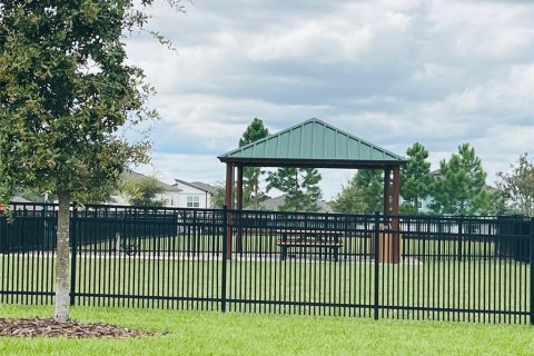 Снять в аренду виллу или дом в Клермон, Флорида 6 комнат, 143.53м2, № 1903386 - фото 22