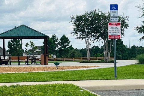 Снять в аренду виллу или дом в Клермон, Флорида 6 комнат, 143.53м2, № 1903386 - фото 19