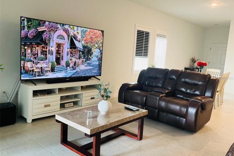 Снять в аренду виллу или дом в Клермон, Флорида 6 комнат, 143.53м2, № 1903386 - фото 7