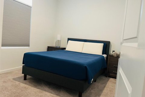 Снять в аренду виллу или дом в Клермон, Флорида 6 комнат, 143.53м2, № 1903386 - фото 10