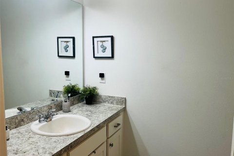 Снять в аренду виллу или дом в Клермон, Флорида 6 комнат, 143.53м2, № 1903386 - фото 12