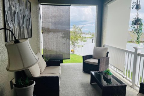 Снять в аренду виллу или дом в Клермон, Флорида 6 комнат, 143.53м2, № 1903386 - фото 15