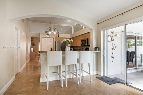 Villa ou maison à vendre à Sunrise, Floride: 4 chambres, 209.59 m2 № 2009342 - photo 24