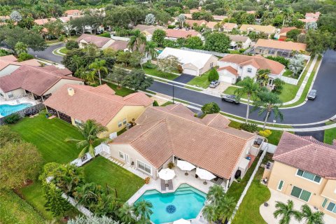 Villa ou maison à vendre à Sunrise, Floride: 4 chambres, 209.59 m2 № 2009342 - photo 6