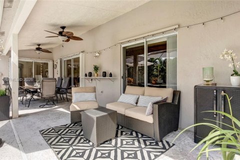 Villa ou maison à vendre à Sunrise, Floride: 4 chambres, 209.59 m2 № 2009342 - photo 20