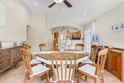 Villa ou maison à vendre à Sunrise, Floride: 4 chambres, 209.59 m2 № 2009342 - photo 23