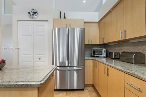 Villa ou maison à vendre à Sunrise, Floride: 4 chambres, 209.59 m2 № 2009342 - photo 26