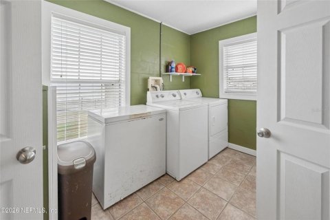 House in Hampton, Florida 3 bedrooms, 115.94 sq.m. № 2148845 - photo 21