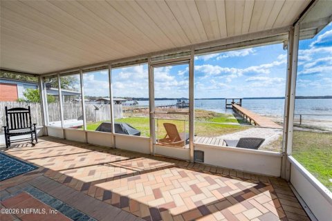 House in Hampton, Florida 3 bedrooms, 115.94 sq.m. № 2148845 - photo 26