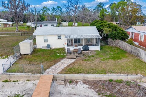 House in Hampton, Florida 3 bedrooms, 115.94 sq.m. № 2148845 - photo 29