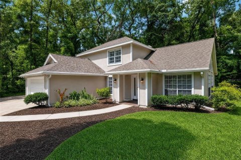 Casa en Gainesville, Florida 4 dormitorios, 191.66 m2 № 2287939