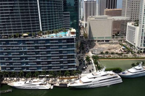 Copropriété à louer à Miami, Floride: 2 chambres, 108.51 m2 № 1983067 - photo 8