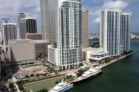 Copropriété à louer à Miami, Floride: 2 chambres, 108.51 m2 № 1983067 - photo 6