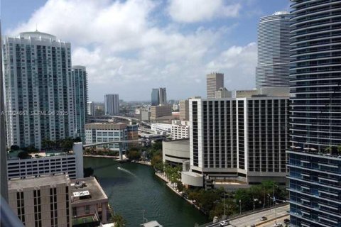 Copropriété à louer à Miami, Floride: 2 chambres, 108.51 m2 № 1983067 - photo 7