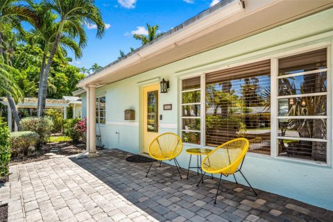 House in Hollywood, Florida 3 bedrooms, 106.84 sq.m. № 1839544 - photo 3