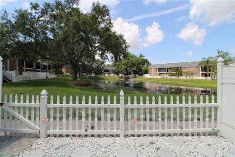 Condo in Tampa, Florida, 1 bedroom  № 1760287 - photo 15
