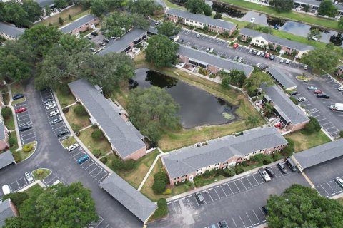 Condo in Tampa, Florida, 1 bedroom  № 1760287 - photo 30