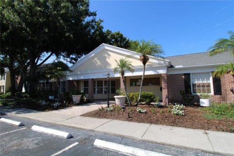 Condo in Tampa, Florida, 1 bedroom  № 1760287 - photo 20