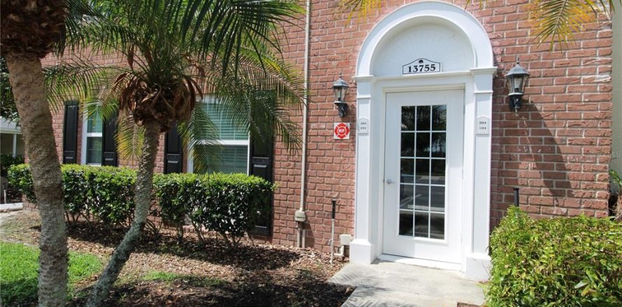 Condo in Tampa, Florida, 1 bedroom  № 1760287