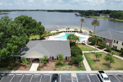 Condo in Tampa, Florida, 1 bedroom  № 1760287 - photo 29