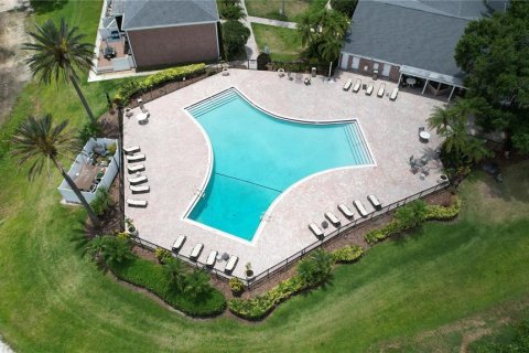 Condo in Tampa, Florida, 1 bedroom  № 1760287 - photo 27