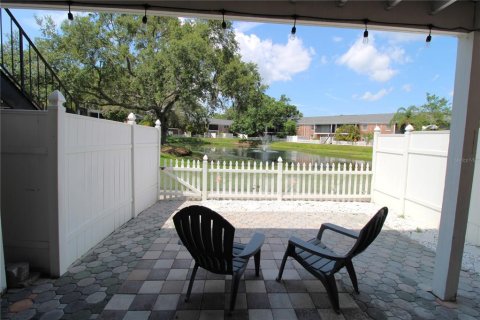 Condo in Tampa, Florida, 1 bedroom  № 1760287 - photo 13