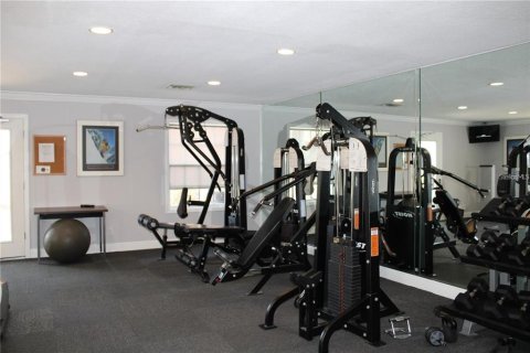 Condo in Tampa, Florida, 1 bedroom  № 1760287 - photo 23