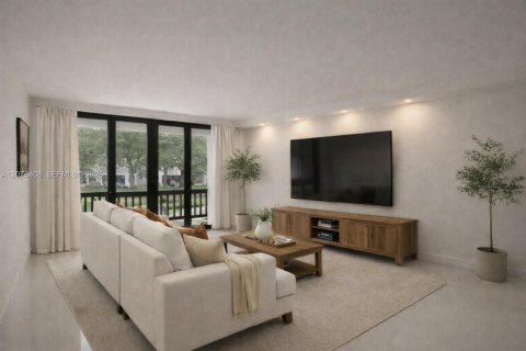 Copropriété à vendre à Coral Gables, Floride: 2 chambres, 145.86 m2 № 2318227 - photo 3