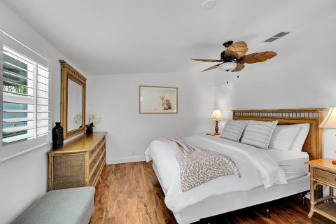 Villa ou maison à vendre à Pompano Beach, Floride: 4 chambres, 171.31 m2 № 2185349 - photo 29