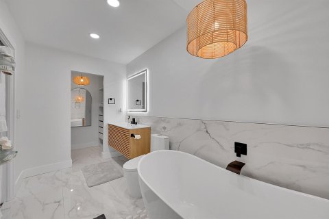 Villa ou maison à vendre à Pompano Beach, Floride: 4 chambres, 171.31 m2 № 2185349 - photo 23
