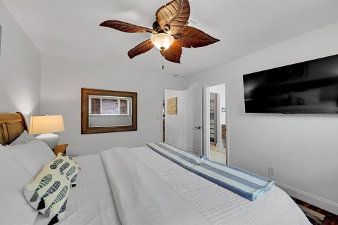 Villa ou maison à vendre à Pompano Beach, Floride: 4 chambres, 171.31 m2 № 2185349 - photo 19