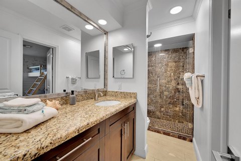 Villa ou maison à vendre à Pompano Beach, Floride: 4 chambres, 171.31 m2 № 2185349 - photo 27